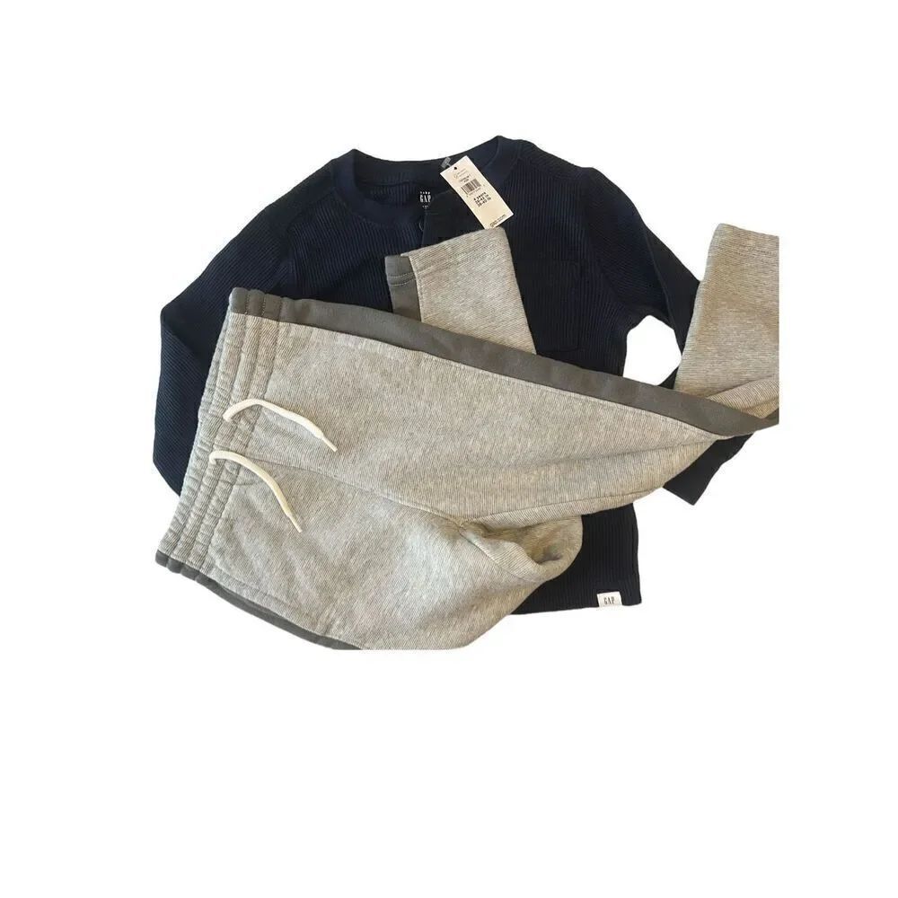 Gap Bundle Size 4Years